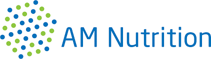 AM Nutrition logo