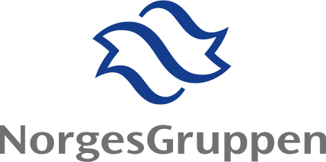 NorgesGruppen Data, Kalbakken logo