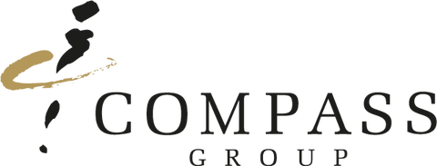 Compass Group Norge logo