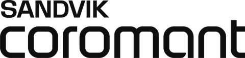 Sandvik Coromant AS logo