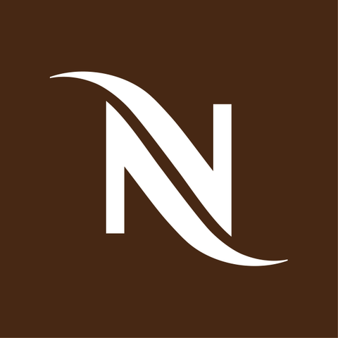 Nespresso Norge logo
