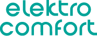 Elektro Comfort As logo