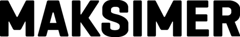 Maksimer AS logo