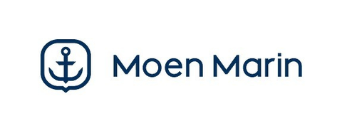 Moen Marin AS logo