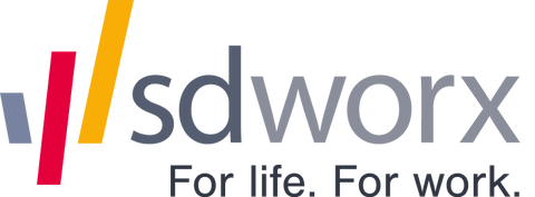 SD Worx Norway AS logo