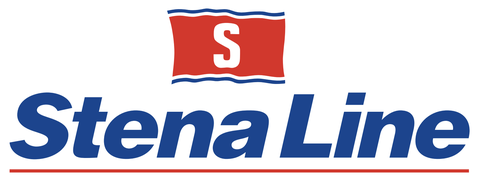 Stena Line Norge AS logo