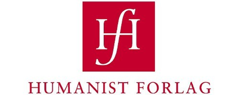 Humanist forlag logo