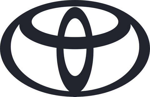 Toyota Romerike AS logo