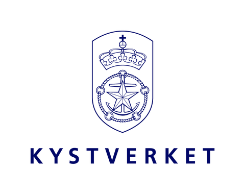 Kystverket logo