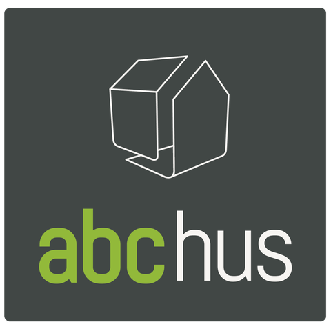 ABChus AS logo