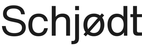 Advokatfirmaet Schjødt AS logo