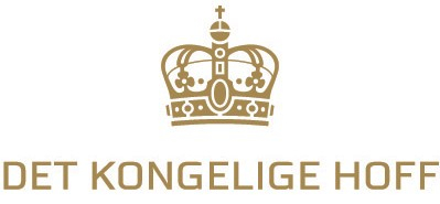 Det kongelige hoff logo