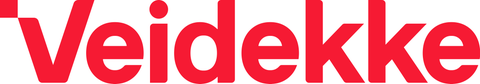 Veidekke Logistikkbygg AS logo
