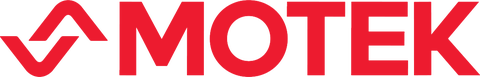 Motek logo