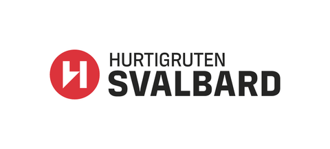 Hurtigruten Svalbard AS logo
