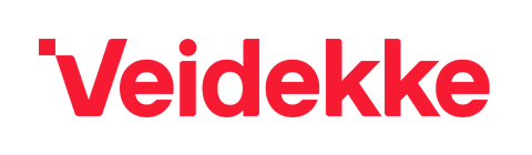 Veidekke Entreprenør AS logo