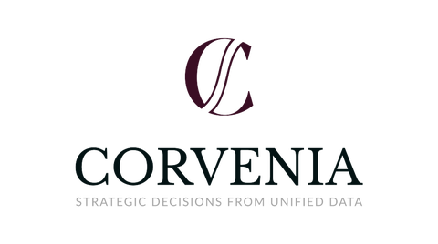 Corvenia AS logo