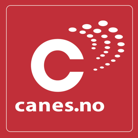 Canes AS logo