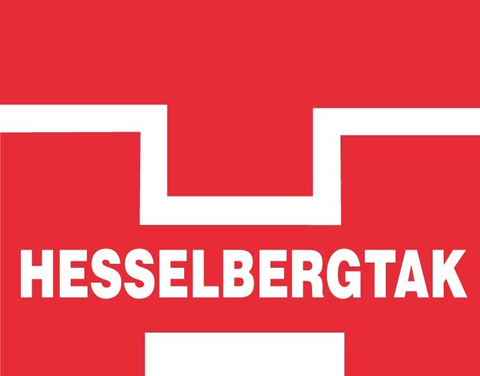 Hesselbergtak As logo