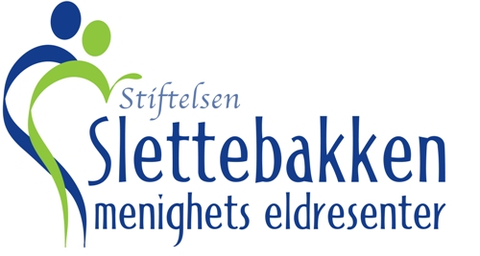 Slettebakken Menighets Eldresenter logo