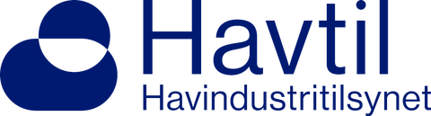 Havindustritilsynet logo
