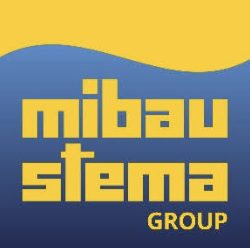 Mibau Stema Norge AS logo
