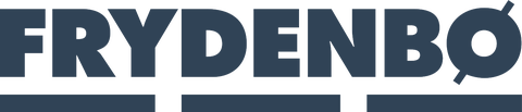 Frydenbø Forward AS logo