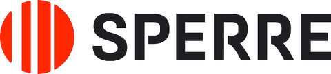 SPERRE AIR POWER AS logo