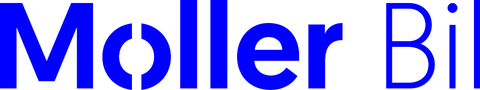 Møller Bil Sandefjord logo