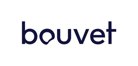 Bouvet Norge AS logo