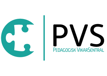 Pedagogisk Vikarsentral AS logo