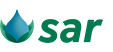 SAR AS logo