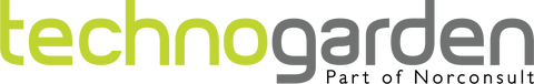 Technogarden AS logo