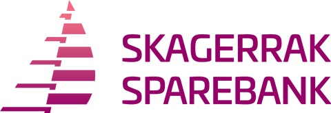 SKAGERRAK SPAREBANK logo