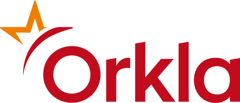Orkla Foods Norway logo