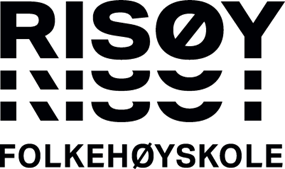 STIFTELSEN RISØY FOLKEHØYSKOLE logo