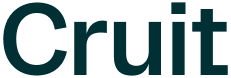 Cruit AS logo