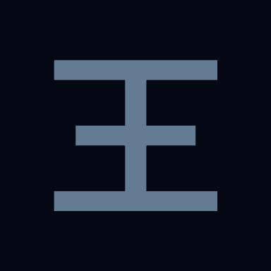 EIE eiendomsmegling Tromsø logo