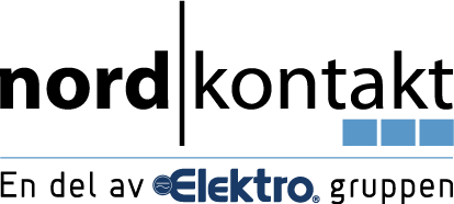 Nordkontakt logo