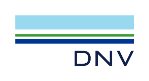 DNV Aquaculture and Ocean Health logo