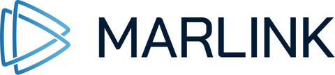 Marlink MM Maritime logo