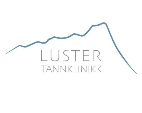 Luster Tannklinikk AS logo