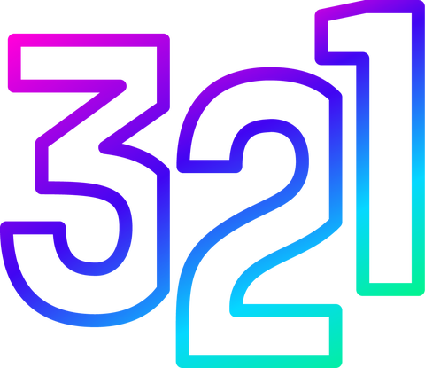 321 (TRETOEN AS) logo