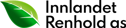 Innlandet Renhold AS logo