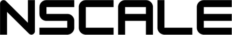 NScale logo