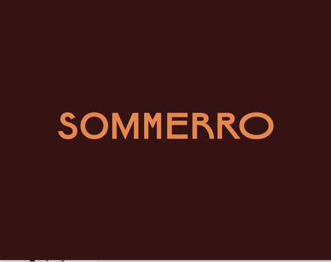 Sommerro logo