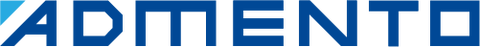 Admento AS logo