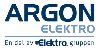 Argon Elektro logo