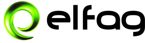 Elumni Elektro AS logo