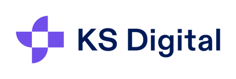 KS-Digitale fellestjenester AS logo